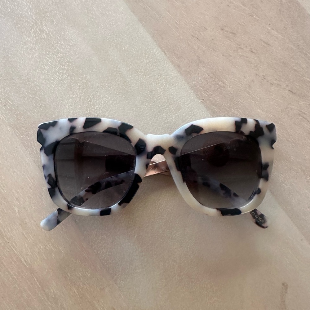 Tortoise Sunglasses by Pared Eyewear